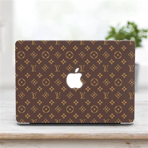 louis vuitton macbook case|airpod pro case Louis Vuitton.